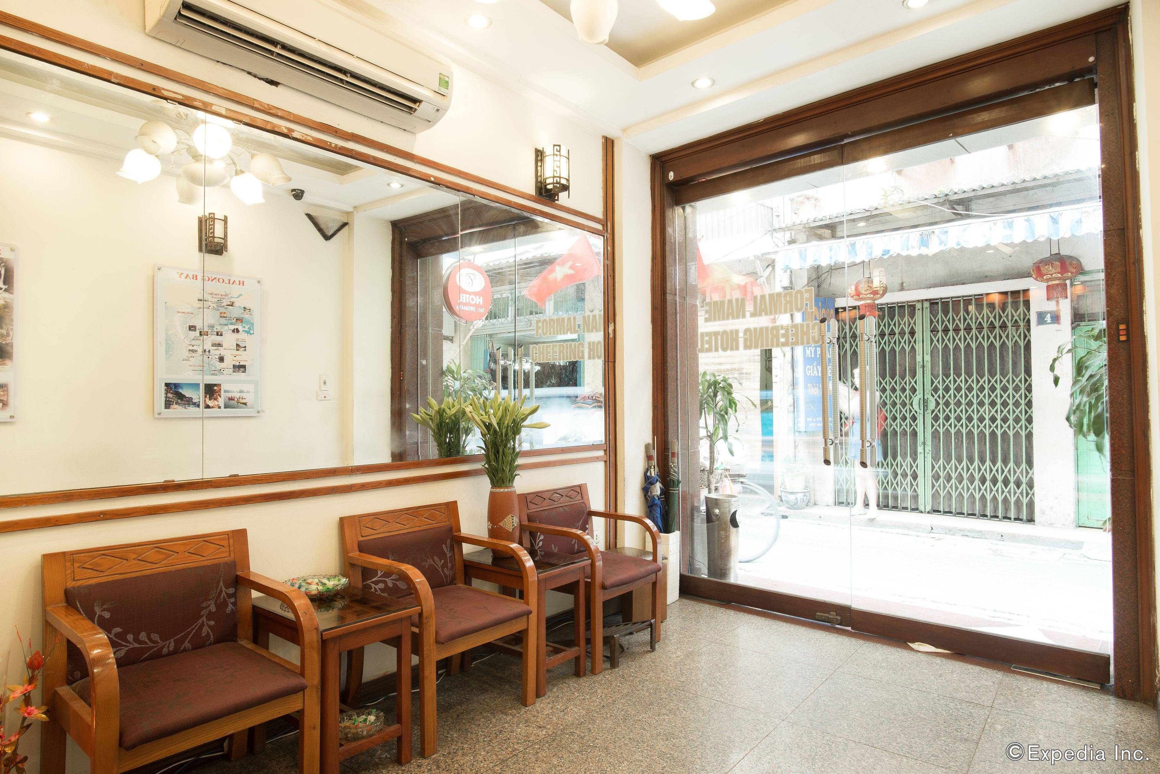 Hanoi Charming Hotel — Photos 1