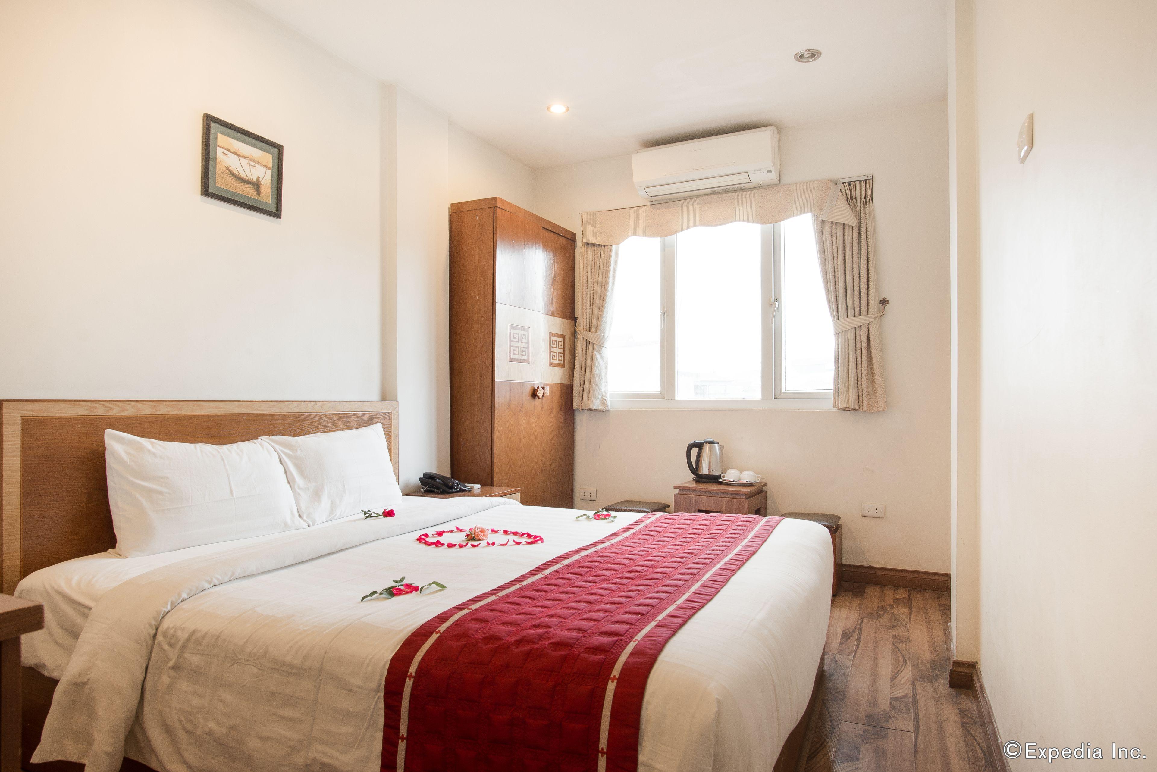 Hanoi Charming Hotel — Photos 3