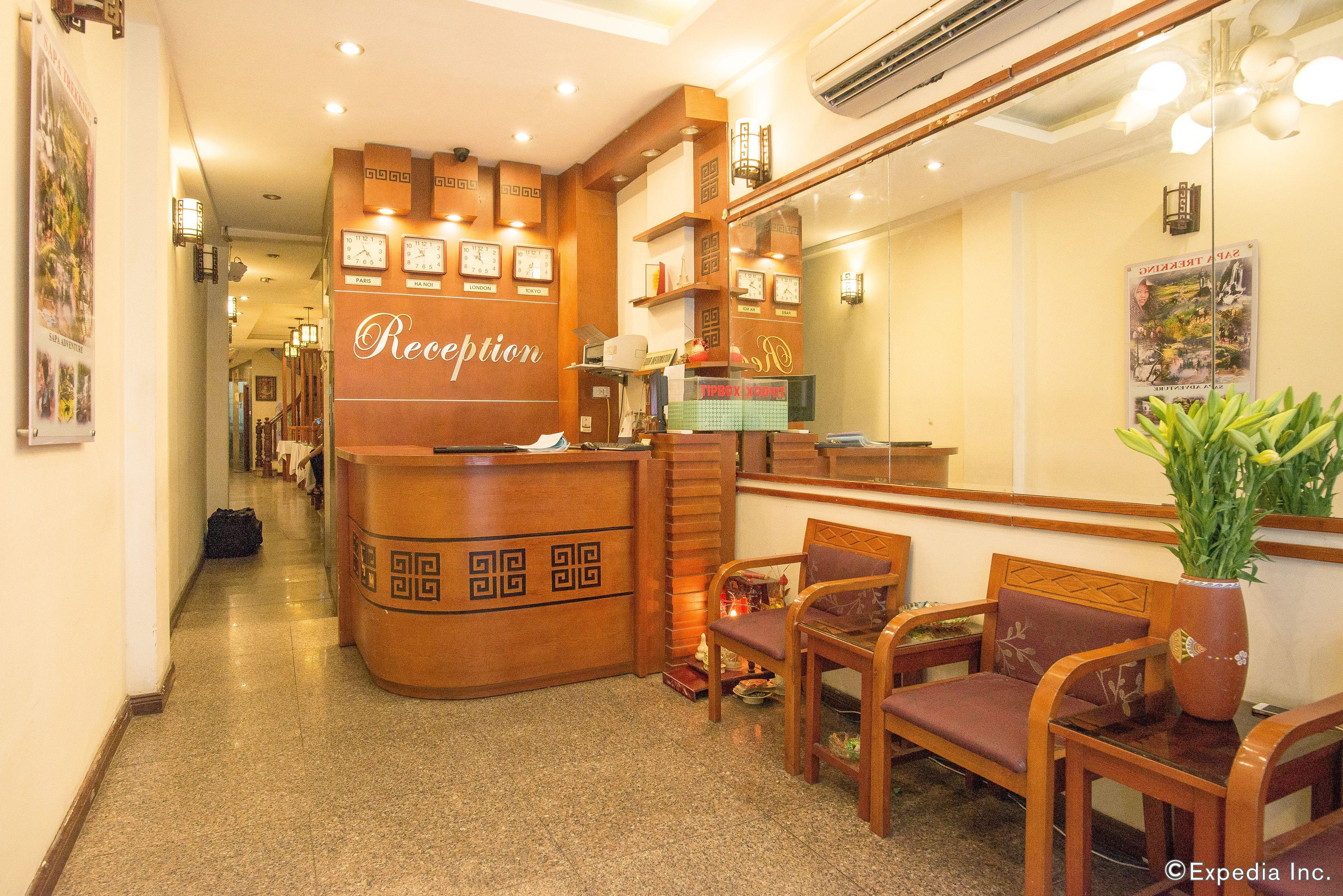 Hanoi Charming Hotel — Photos 2